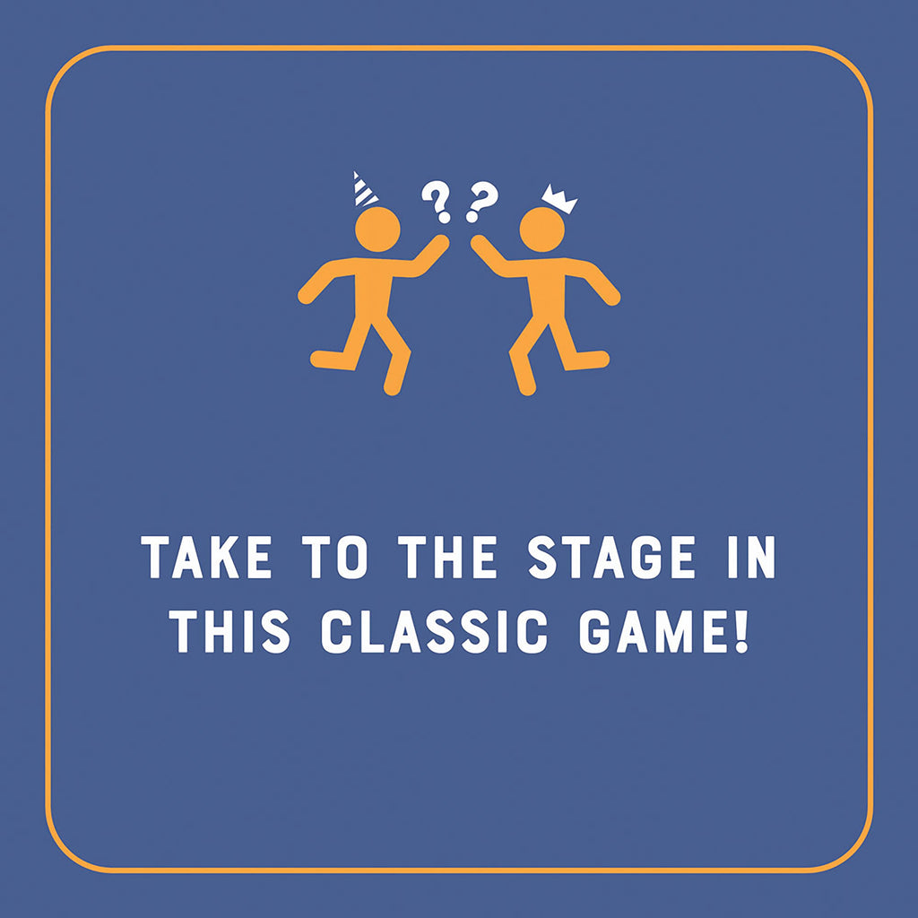 Game – Charades