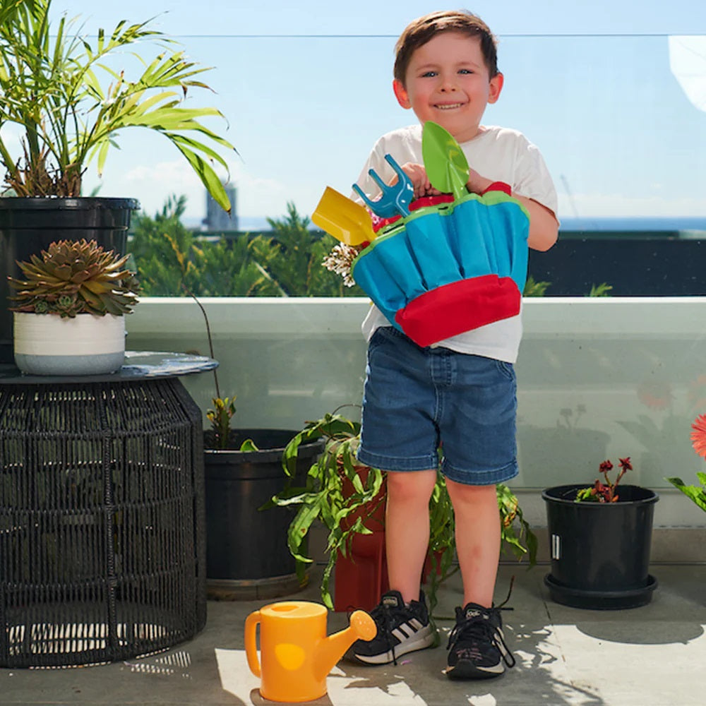 Kids Gardening Set – 5pc