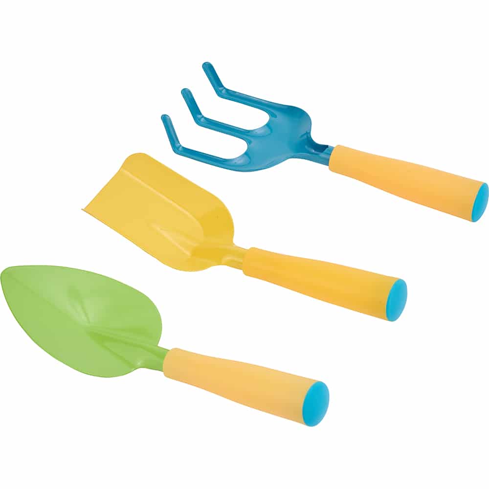 Kids Gardening Set – 5pc