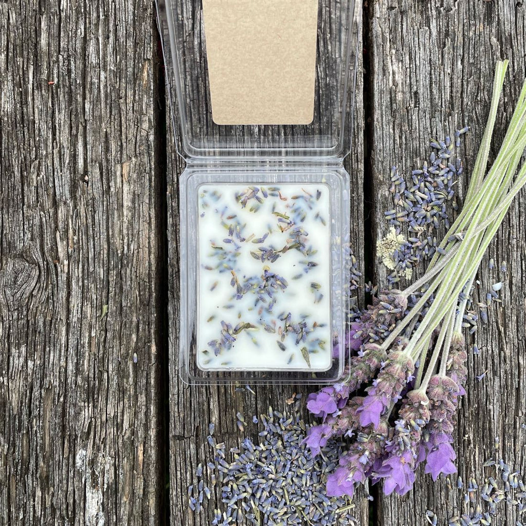 Lavender Fields – Soy Wax Melts – LIMITED EDITION