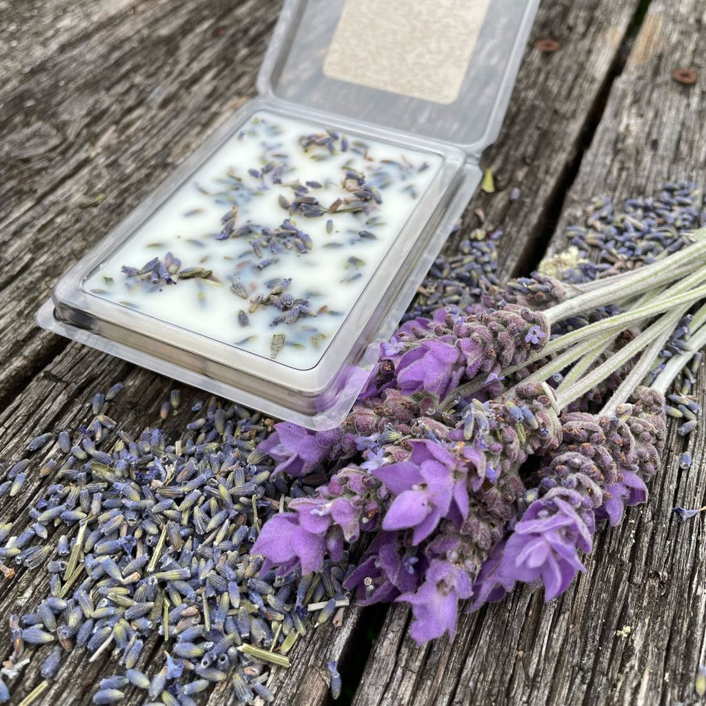 Lavender Fields – Soy Wax Melts – LIMITED EDITION