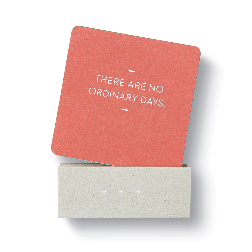 Motto of the Day - Card Set