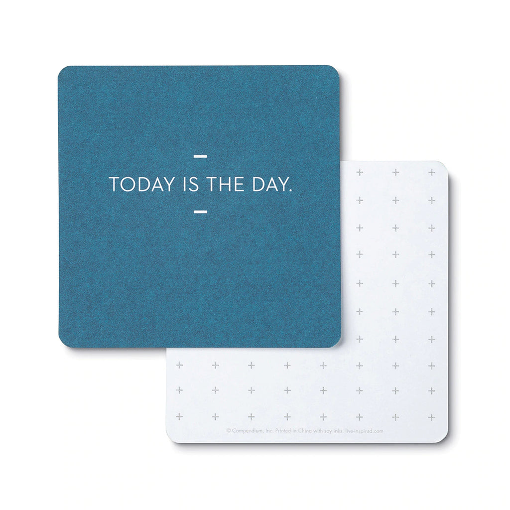 Motto of the Day - Card Set