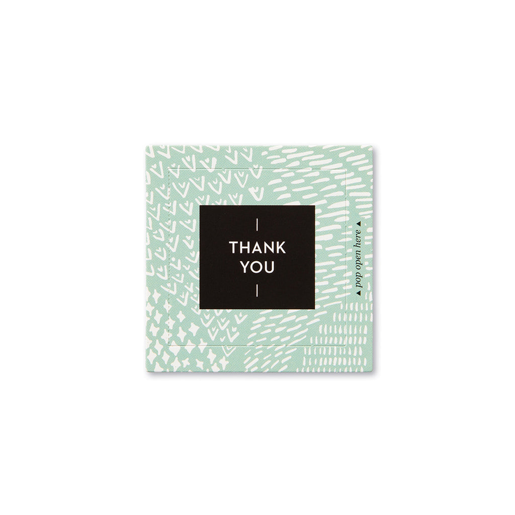 Thoughtfulls – Thank You