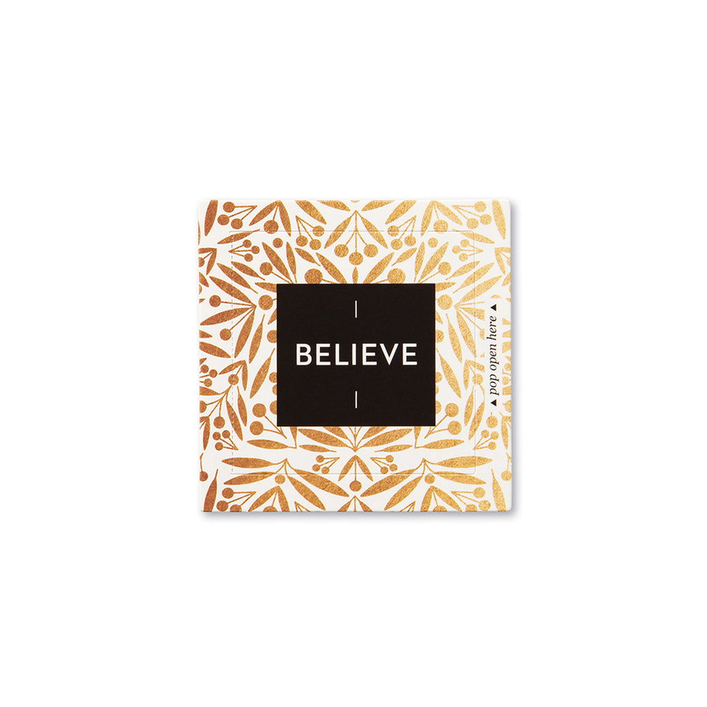 Thoughtfulls – Believe