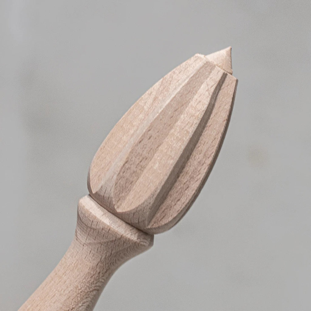 Wooden Citrus Juicer/Reamer