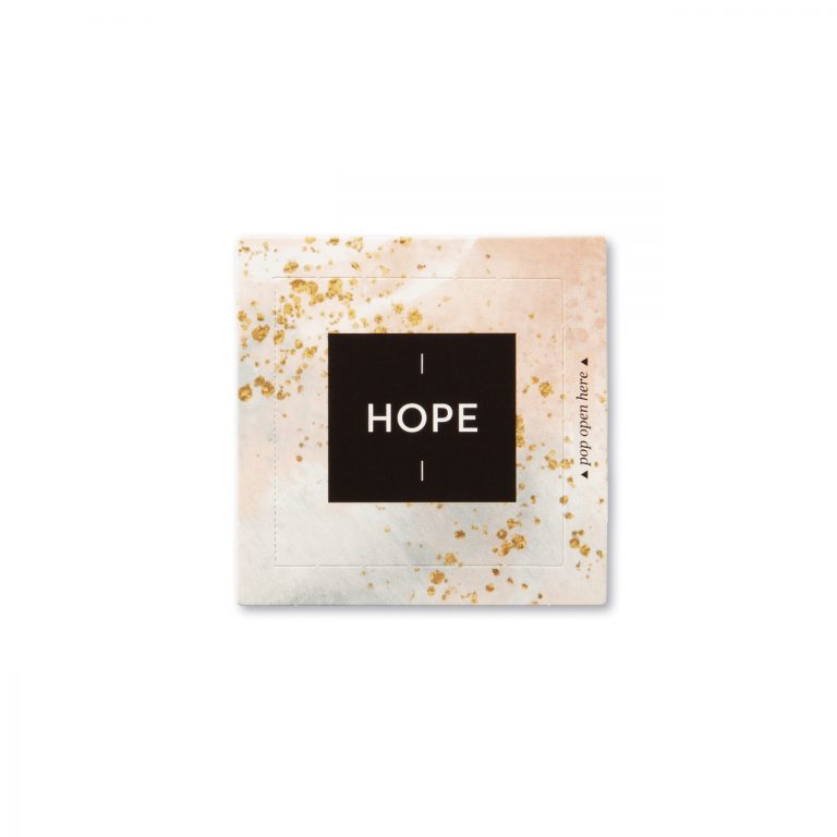 Thoughtfulls – Hope