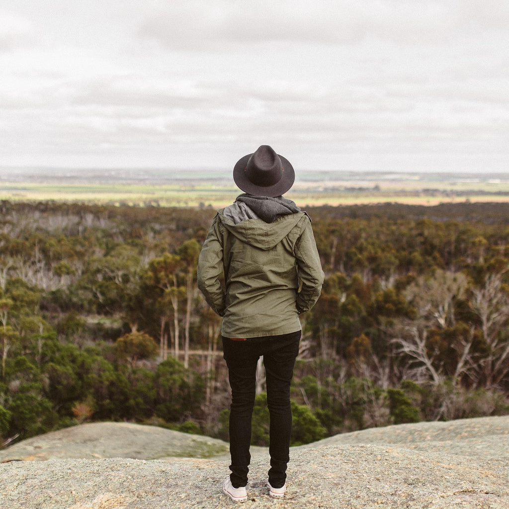 Australian Bush - Soy Wax Melts